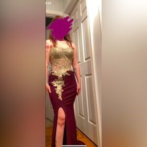 Ball/ prom dress